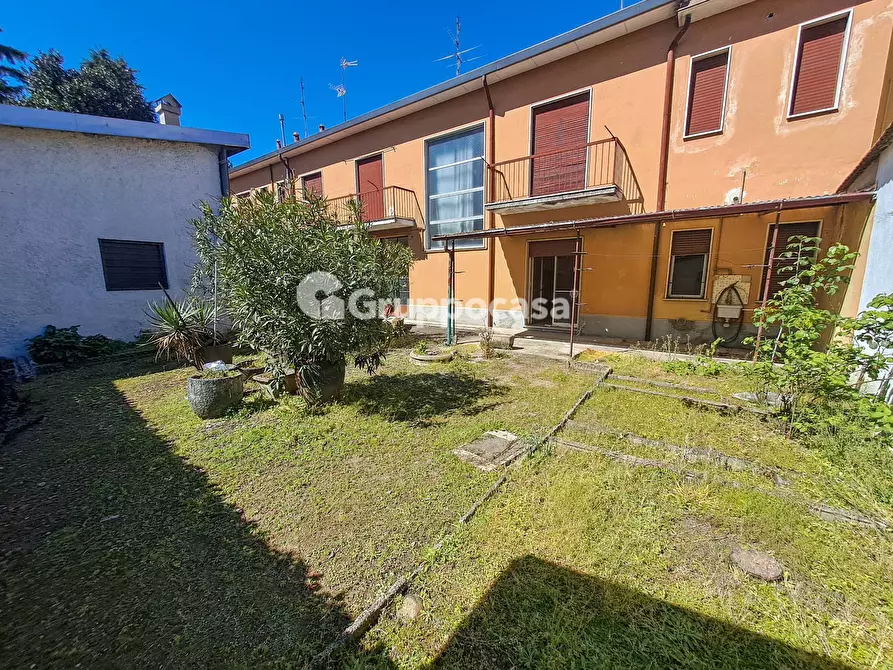 Immagine 21 di Casa indipendente in vendita  in Via Leopardi 37 a Magenta