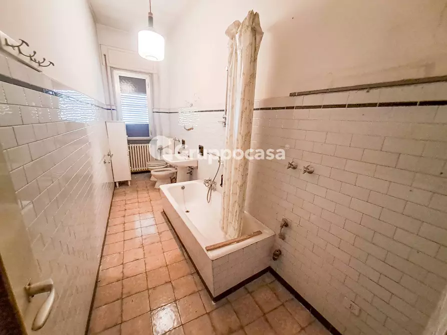 Immagine 22 di Casa indipendente in vendita  in Via Leopardi 37 a Magenta