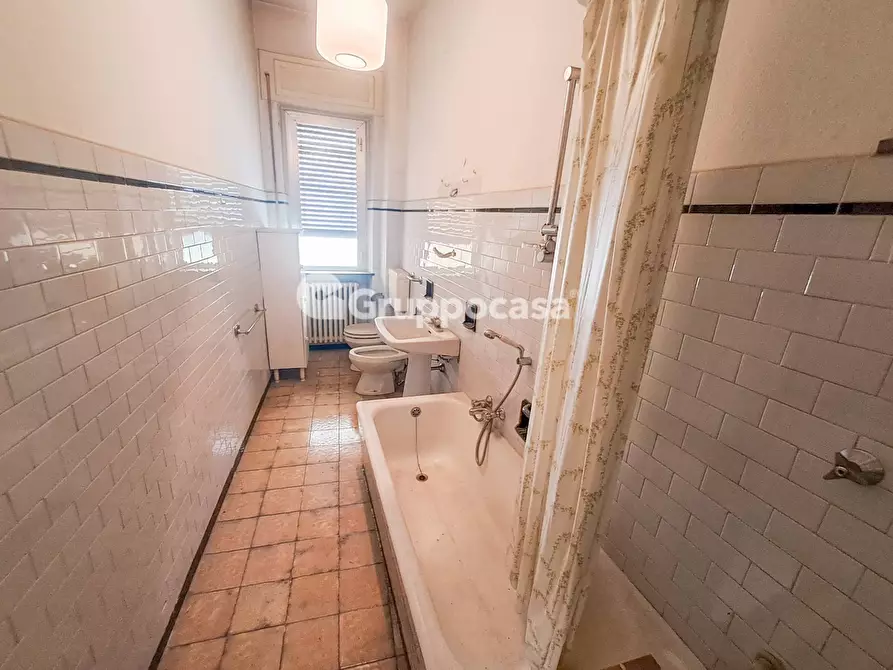 Immagine 24 di Casa indipendente in vendita  in Via Leopardi 37 a Magenta