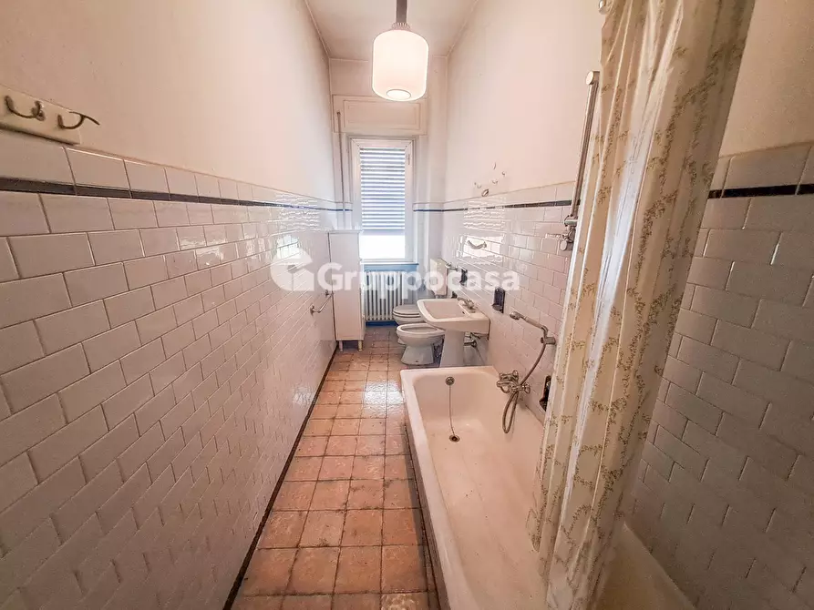 Immagine 25 di Casa indipendente in vendita  in Via Leopardi 37 a Magenta