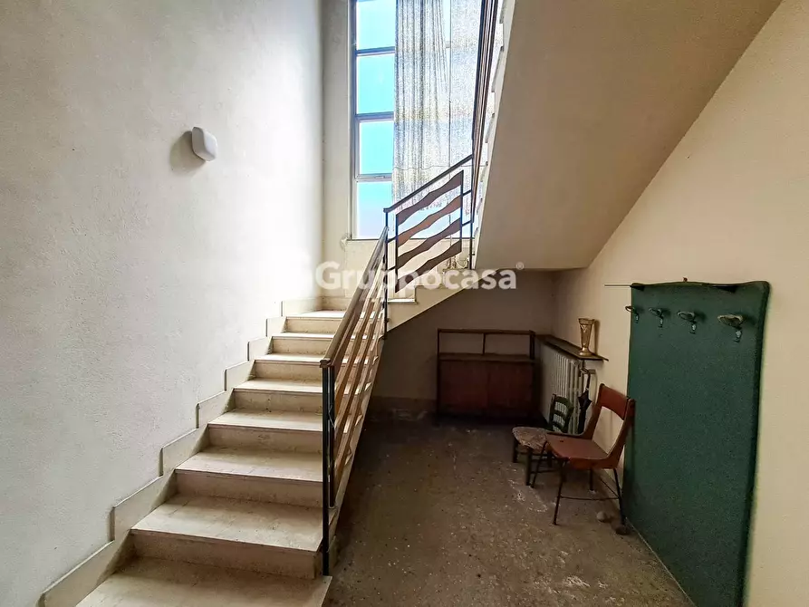 Immagine 4 di Casa indipendente in vendita  in Via Leopardi 37 a Magenta