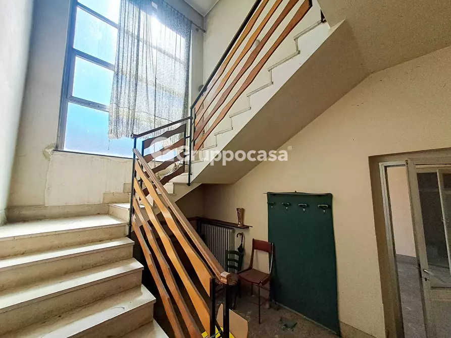 Immagine 29 di Casa indipendente in vendita  in Via Leopardi 37 a Magenta