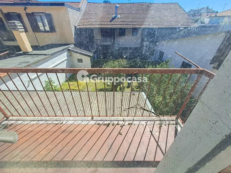 Immagine 38 di Casa indipendente in vendita  in Via Leopardi 37 a Magenta