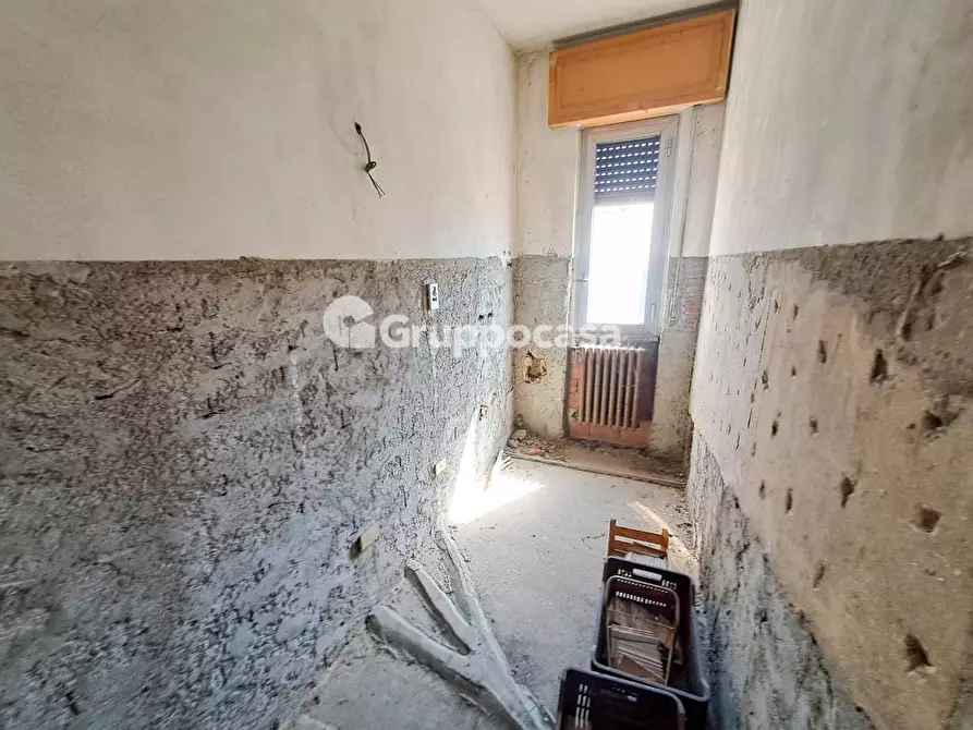 Immagine 40 di Casa indipendente in vendita  in Via Leopardi 37 a Magenta