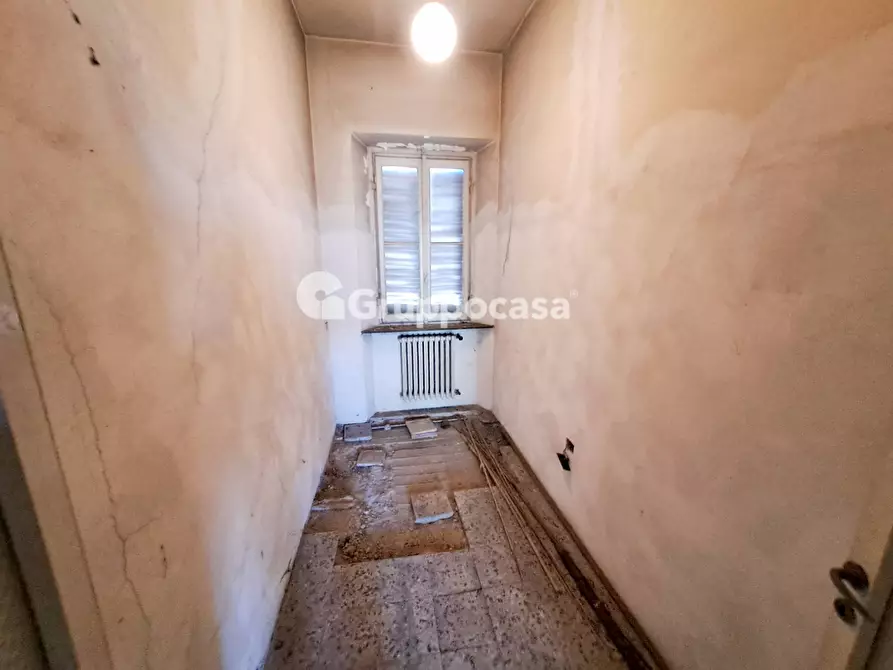 Immagine 43 di Casa indipendente in vendita  in Via Leopardi 37 a Magenta