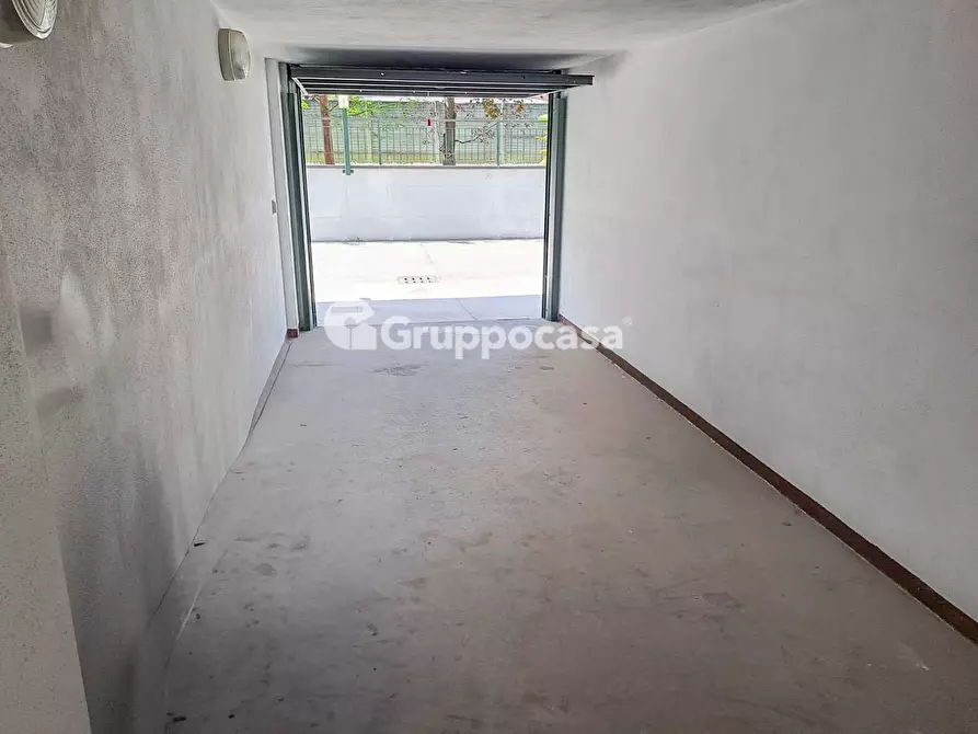 Immagine 5 di Box auto in vendita  in Via M. Melloni 5 a Magenta