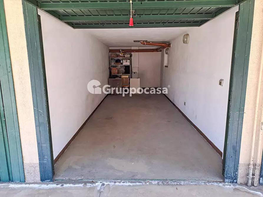 Immagine 6 di Box auto in vendita  in Via M. Melloni 5 a Magenta