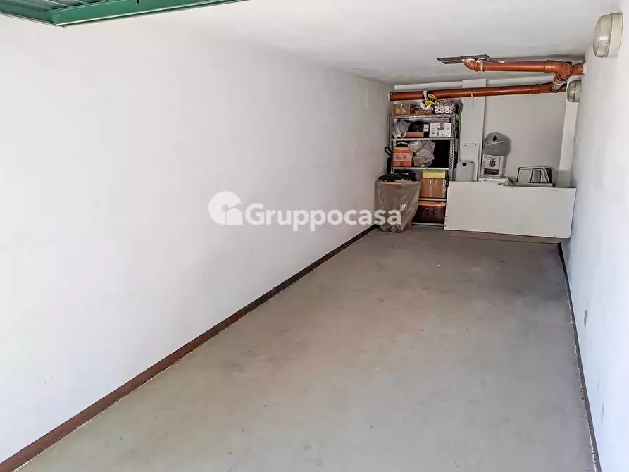 Immagine 9 di Box auto in vendita  in Via M. Melloni 5 a Magenta