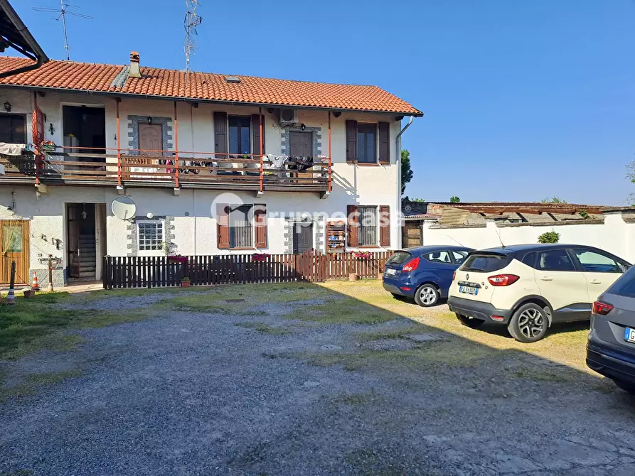 Immagine 4 di Appartamento in vendita  in Via Sauro 5 a Bernate Ticino