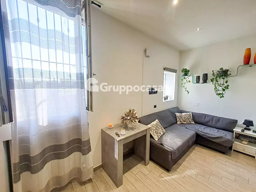 Immagine 10 di Appartamento in vendita  in Via Sauro 5 a Bernate Ticino