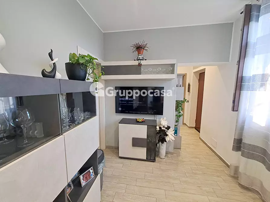 Immagine 8 di Appartamento in vendita  in Via Sauro 5 a Bernate Ticino