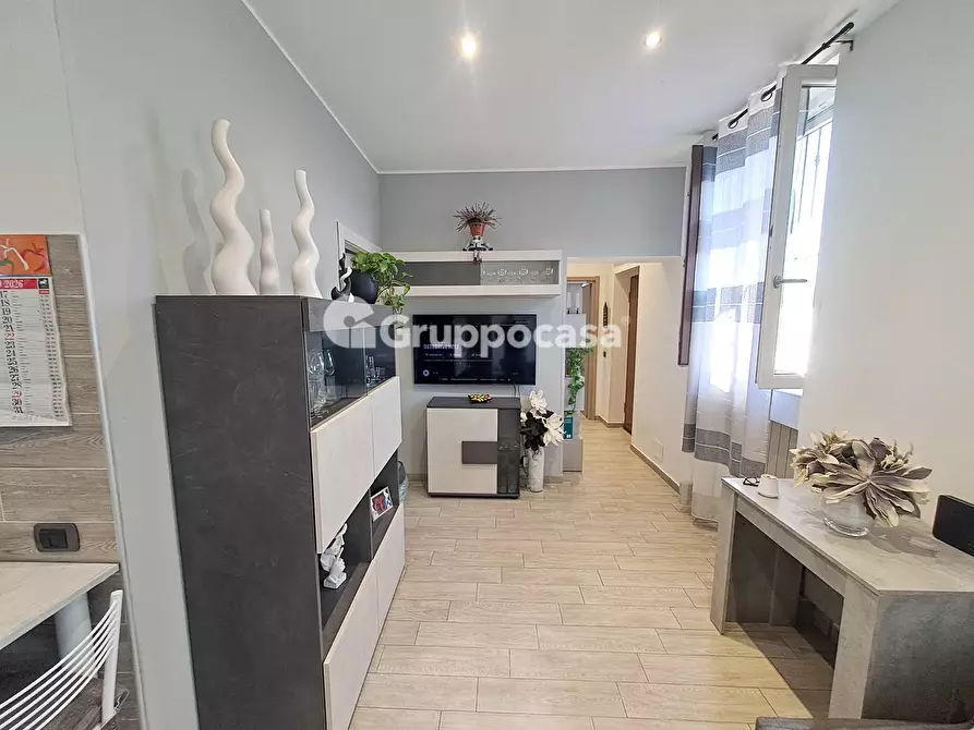 Immagine 6 di Appartamento in vendita  in Via Sauro 5 a Bernate Ticino