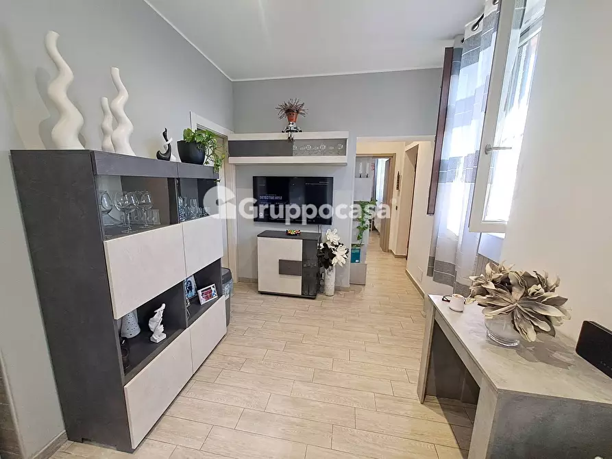 Immagine 7 di Appartamento in vendita  in Via Sauro 5 a Bernate Ticino