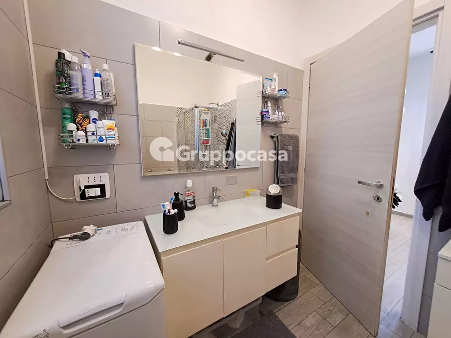 Immagine 19 di Appartamento in vendita  in Via Sauro 5 a Bernate Ticino