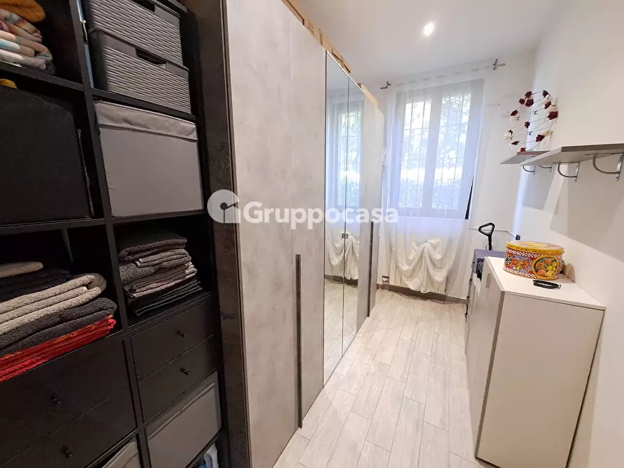 Immagine 20 di Appartamento in vendita  in Via Sauro 5 a Bernate Ticino