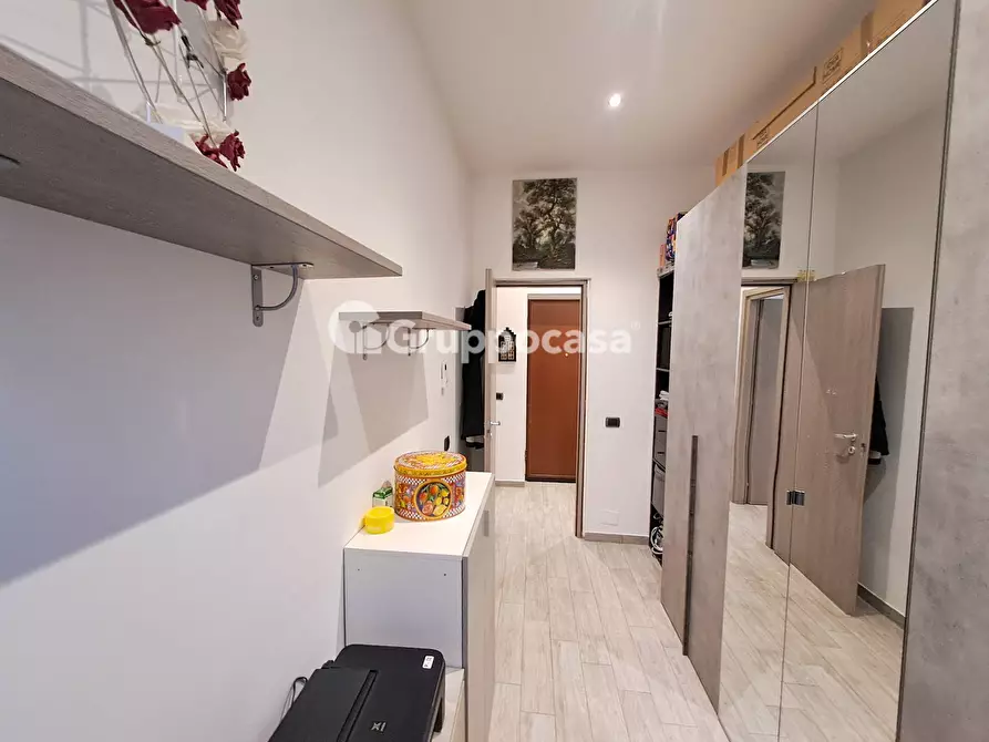 Immagine 21 di Appartamento in vendita  in Via Sauro 5 a Bernate Ticino