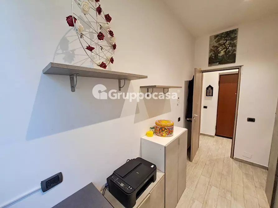 Immagine 22 di Appartamento in vendita  in Via Sauro 5 a Bernate Ticino