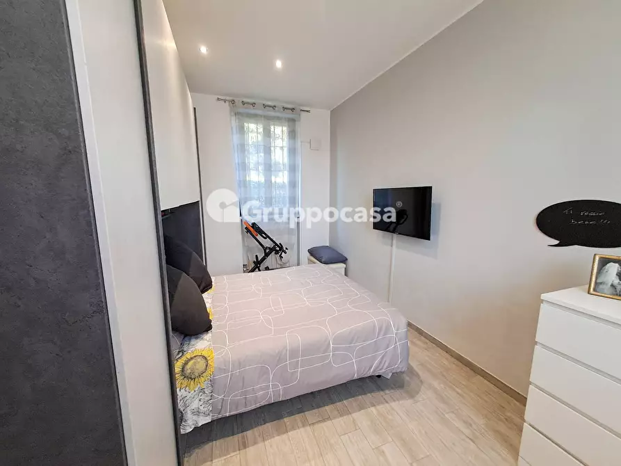 Immagine 17 di Appartamento in vendita  in Via Sauro 5 a Bernate Ticino