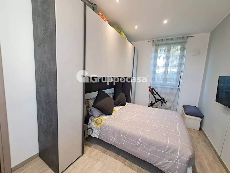 Immagine 15 di Appartamento in vendita  in Via Sauro 5 a Bernate Ticino