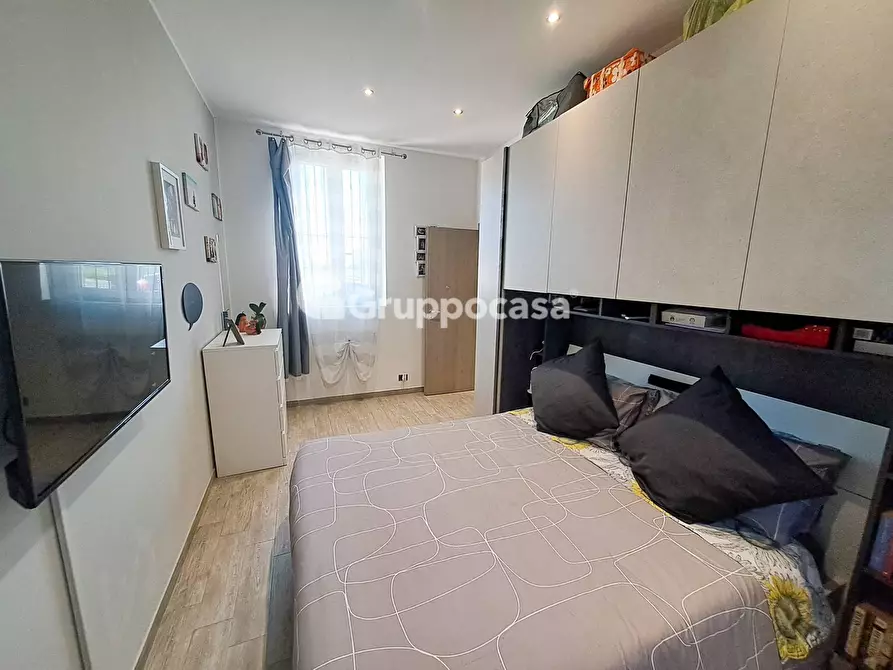 Immagine 14 di Appartamento in vendita  in Via Sauro 5 a Bernate Ticino