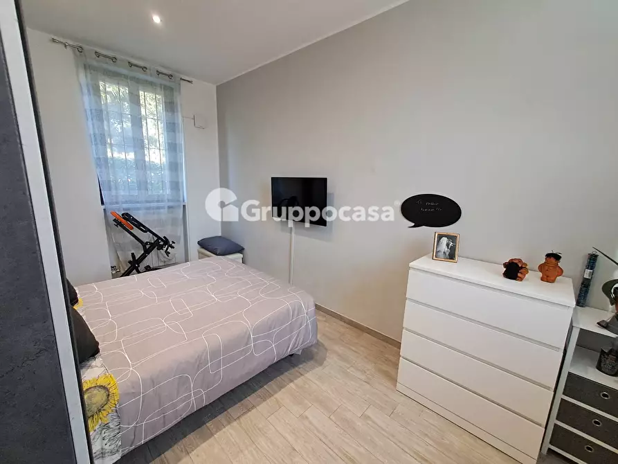 Immagine 16 di Appartamento in vendita  in Via Sauro 5 a Bernate Ticino