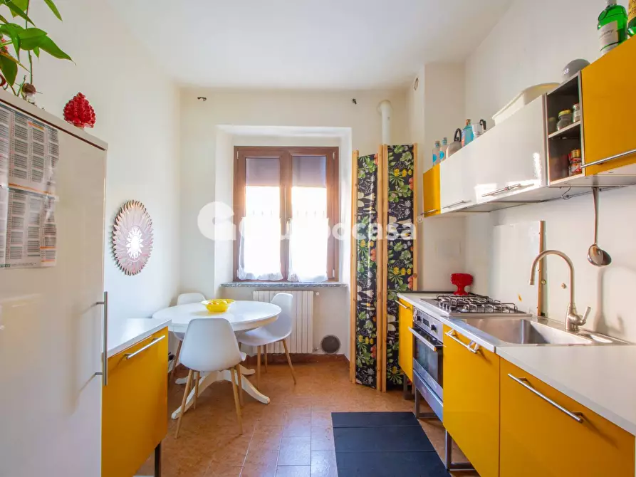 Immagine 7 di Appartamento in vendita  in Via Vitali 33 a Bernate Ticino