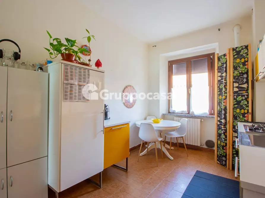 Immagine 8 di Appartamento in vendita  in Via Vitali 33 a Bernate Ticino