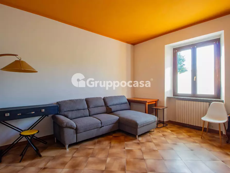 Immagine 2 di Appartamento in vendita  in Via Vitali 33 a Bernate Ticino