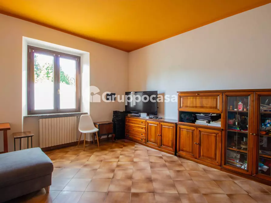 Immagine 6 di Appartamento in vendita  in Via Vitali 33 a Bernate Ticino