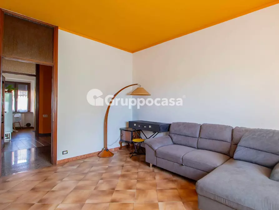 Immagine 4 di Appartamento in vendita  in Via Vitali 33 a Bernate Ticino