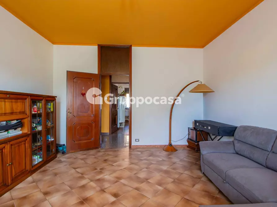 Immagine 5 di Appartamento in vendita  in Via Vitali 33 a Bernate Ticino