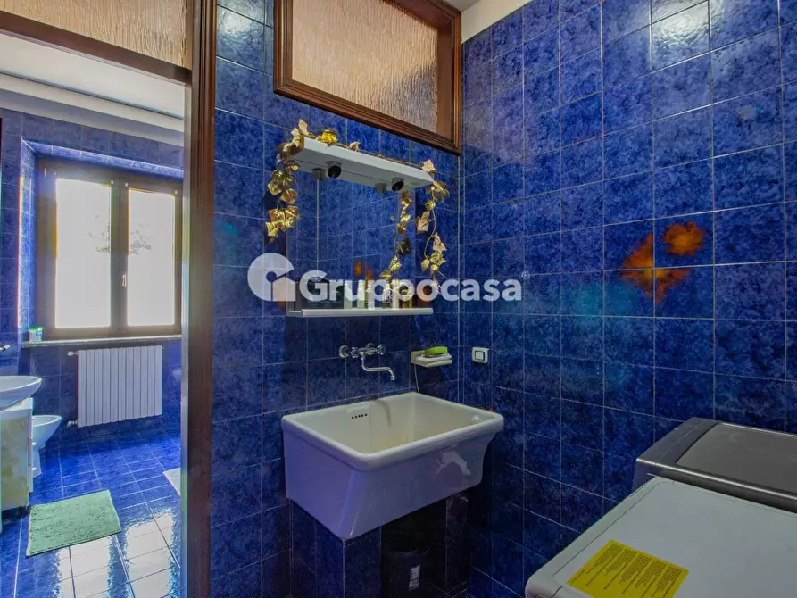 Immagine 18 di Appartamento in vendita  in Via Vitali 33 a Bernate Ticino