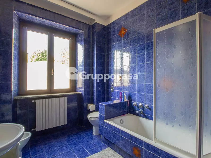 Immagine 20 di Appartamento in vendita  in Via Vitali 33 a Bernate Ticino