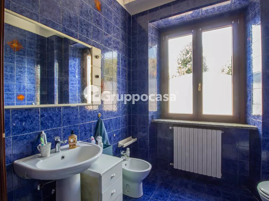 Immagine 21 di Appartamento in vendita  in Via Vitali 33 a Bernate Ticino