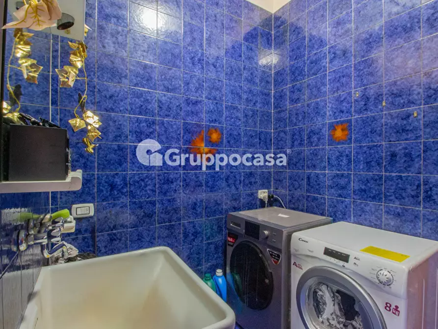 Immagine 19 di Appartamento in vendita  in Via Vitali 33 a Bernate Ticino