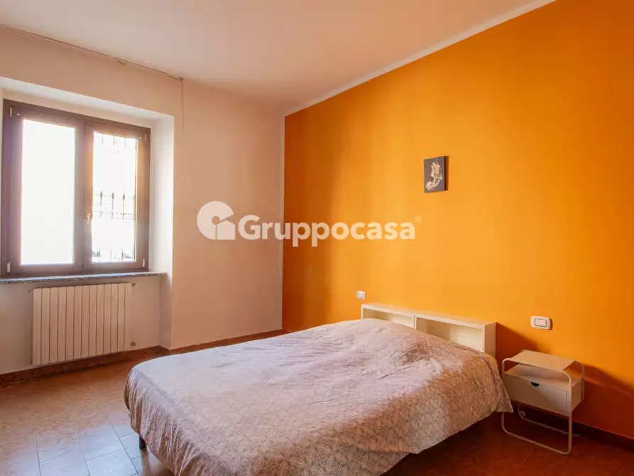 Immagine 15 di Appartamento in vendita  in Via Vitali 33 a Bernate Ticino