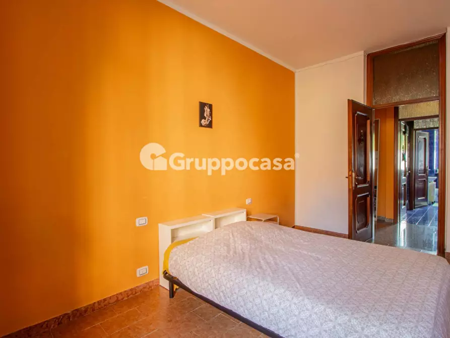 Immagine 14 di Appartamento in vendita  in Via Vitali 33 a Bernate Ticino