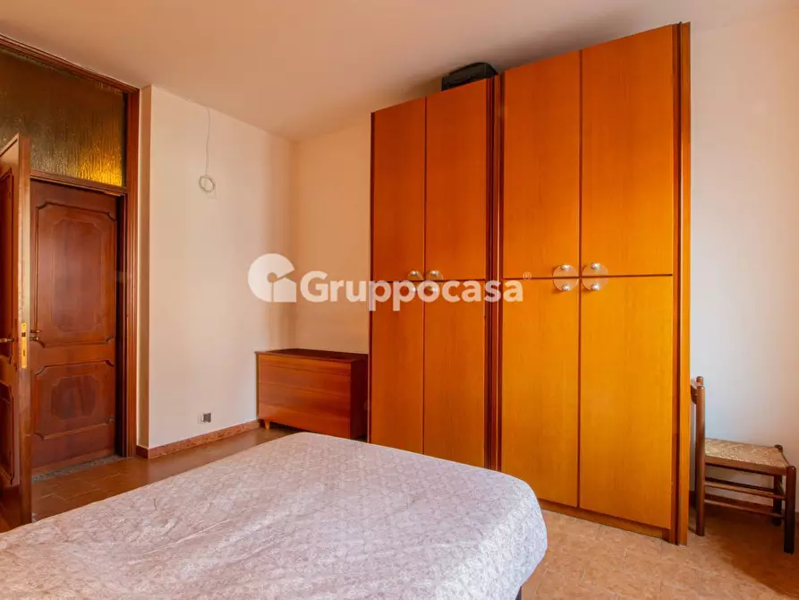 Immagine 17 di Appartamento in vendita  in Via Vitali 33 a Bernate Ticino