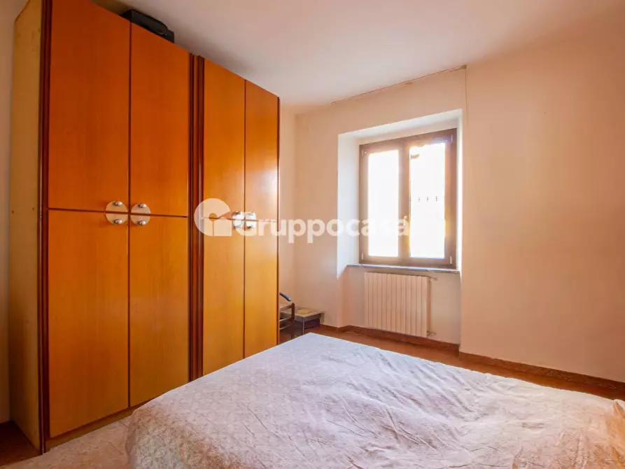 Immagine 16 di Appartamento in vendita  in Via Vitali 33 a Bernate Ticino