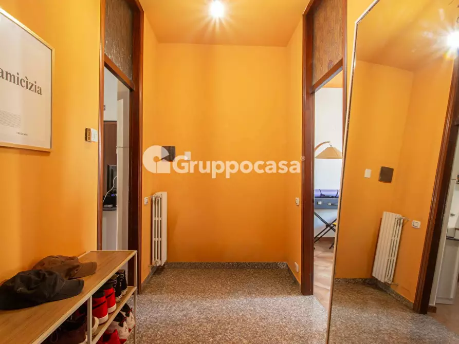 Immagine 13 di Appartamento in vendita  in Via Vitali 33 a Bernate Ticino