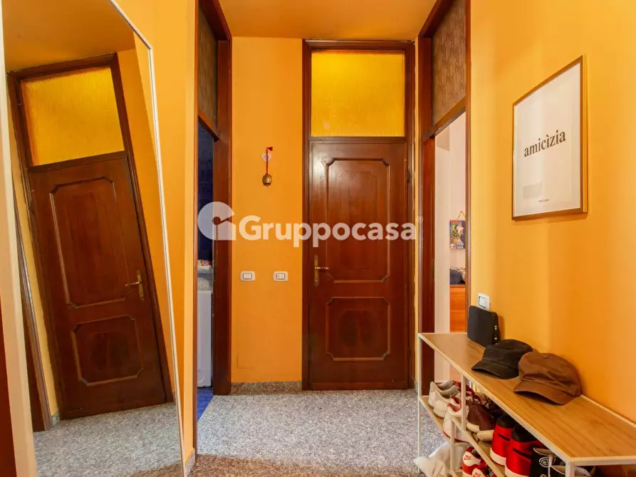 Immagine 12 di Appartamento in vendita  in Via Vitali 33 a Bernate Ticino