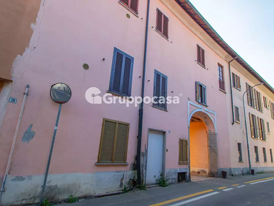 Immagine 24 di Appartamento in vendita  in Via Vitali 33 a Bernate Ticino