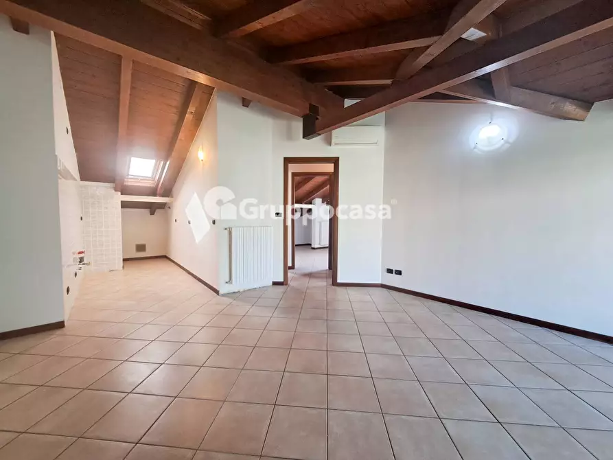 Immagine 4 di Appartamento in vendita  in Via Corpo degli Alpini 9 a Corbetta
