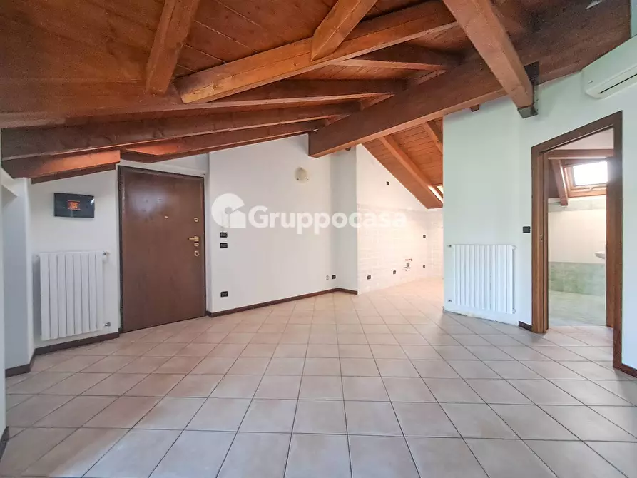 Immagine 7 di Appartamento in vendita  in Via Corpo degli Alpini 9 a Corbetta