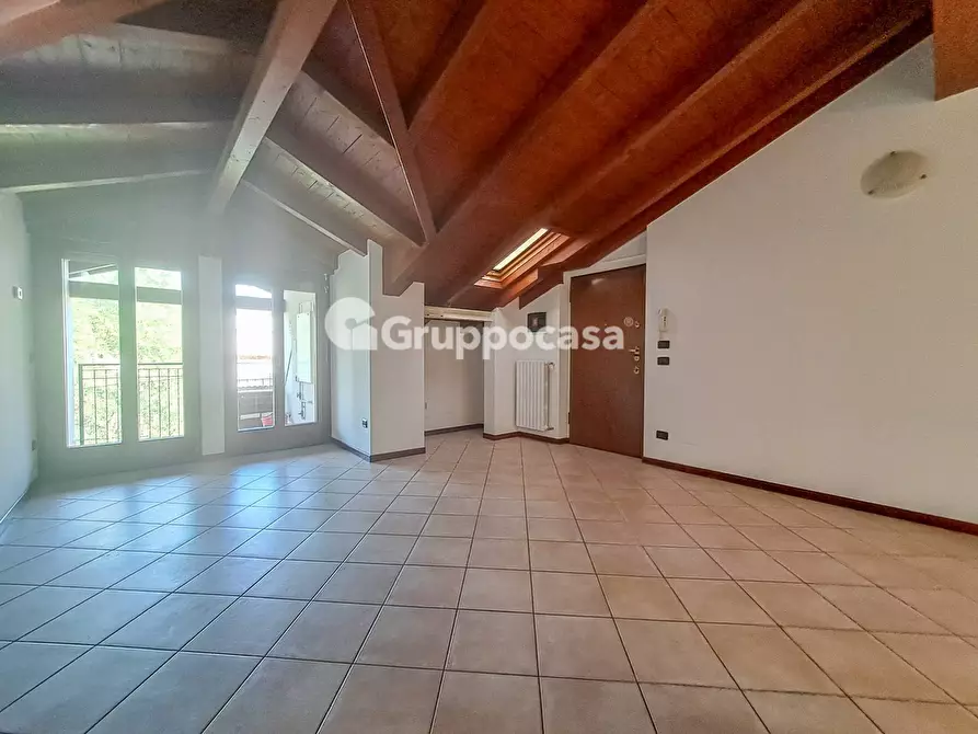 Immagine 3 di Appartamento in vendita  in Via Corpo degli Alpini 9 a Corbetta