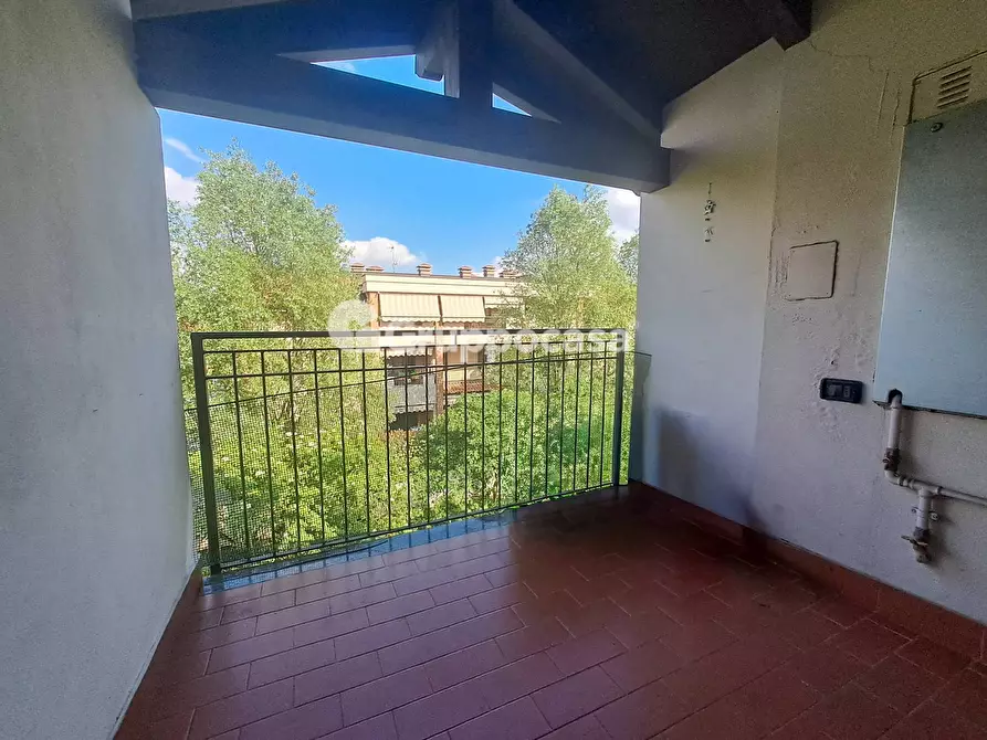 Immagine 9 di Appartamento in vendita  in Via Corpo degli Alpini 9 a Corbetta