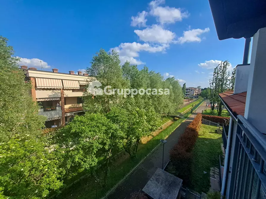 Immagine 11 di Appartamento in vendita  in Via Corpo degli Alpini 9 a Corbetta