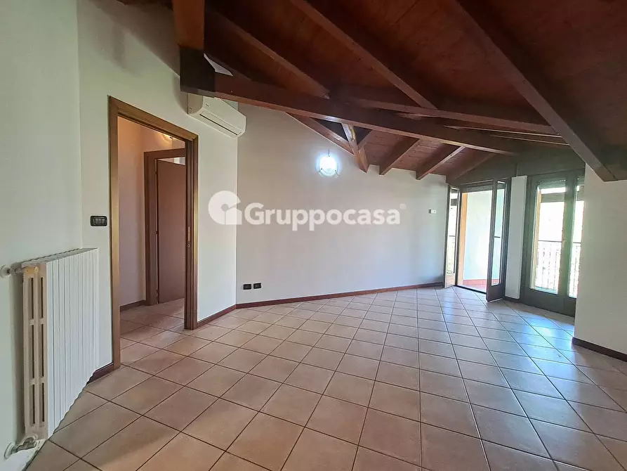 Immagine 8 di Appartamento in vendita  in Via Corpo degli Alpini 9 a Corbetta