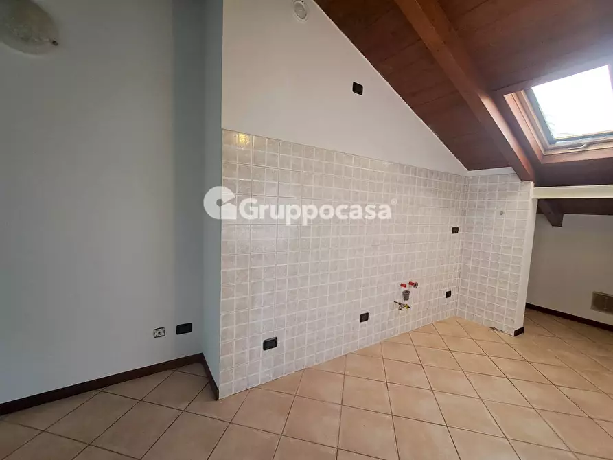 Immagine 6 di Appartamento in vendita  in Via Corpo degli Alpini 9 a Corbetta