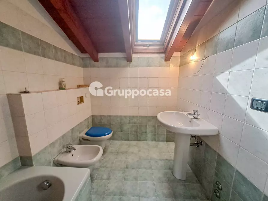 Immagine 17 di Appartamento in vendita  in Via Corpo degli Alpini 9 a Corbetta